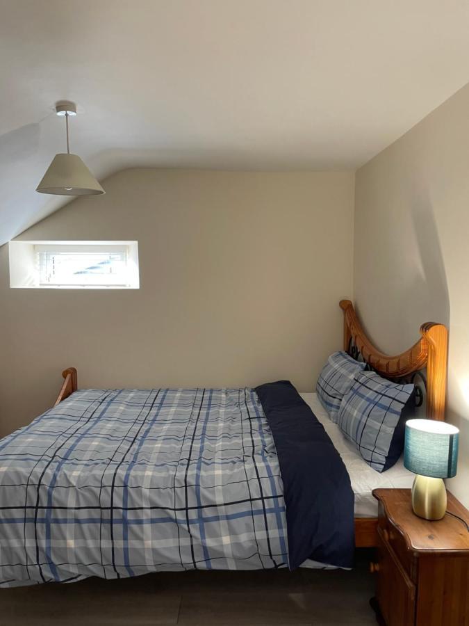 Haven House Leilighet Londonderry Eksteriør bilde