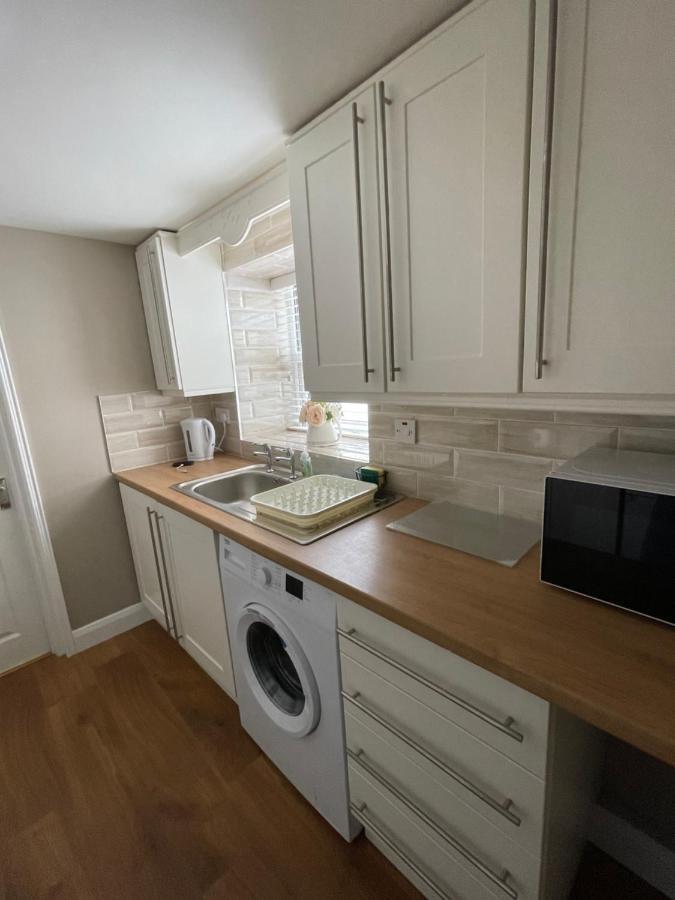 Haven House Leilighet Londonderry Eksteriør bilde