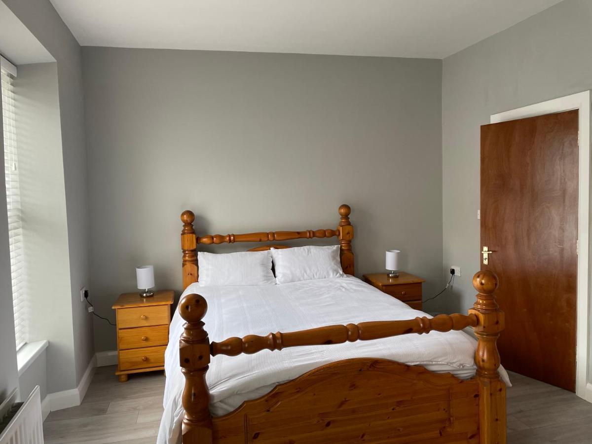 Haven House Leilighet Londonderry Eksteriør bilde