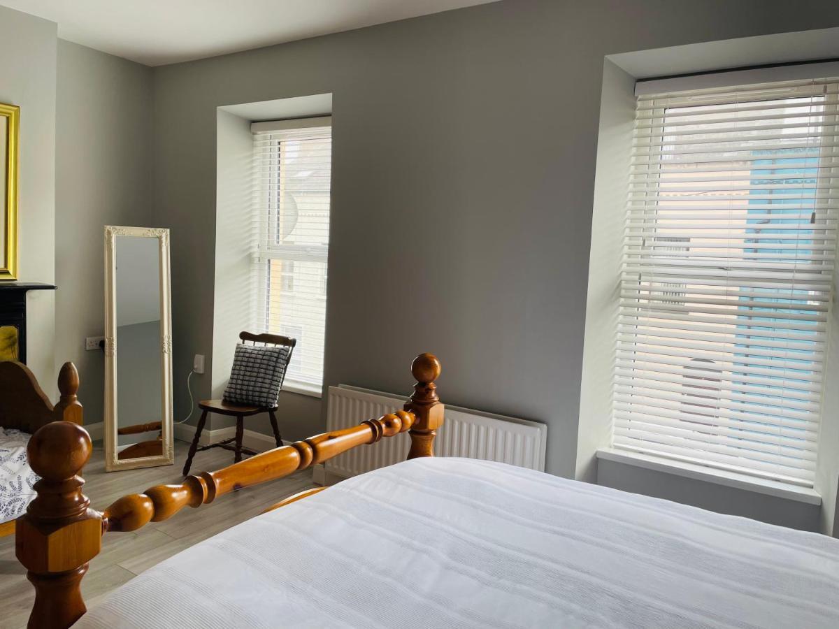 Haven House Leilighet Londonderry Eksteriør bilde
