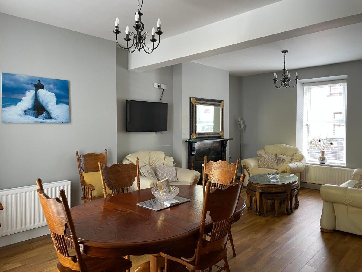 Haven House Leilighet Londonderry Eksteriør bilde