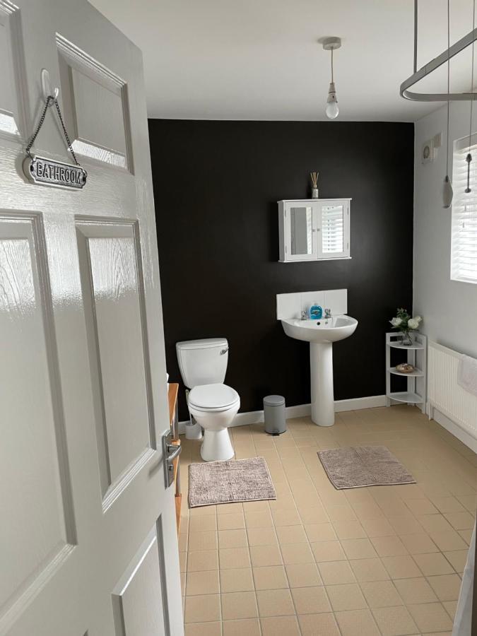 Haven House Leilighet Londonderry Eksteriør bilde