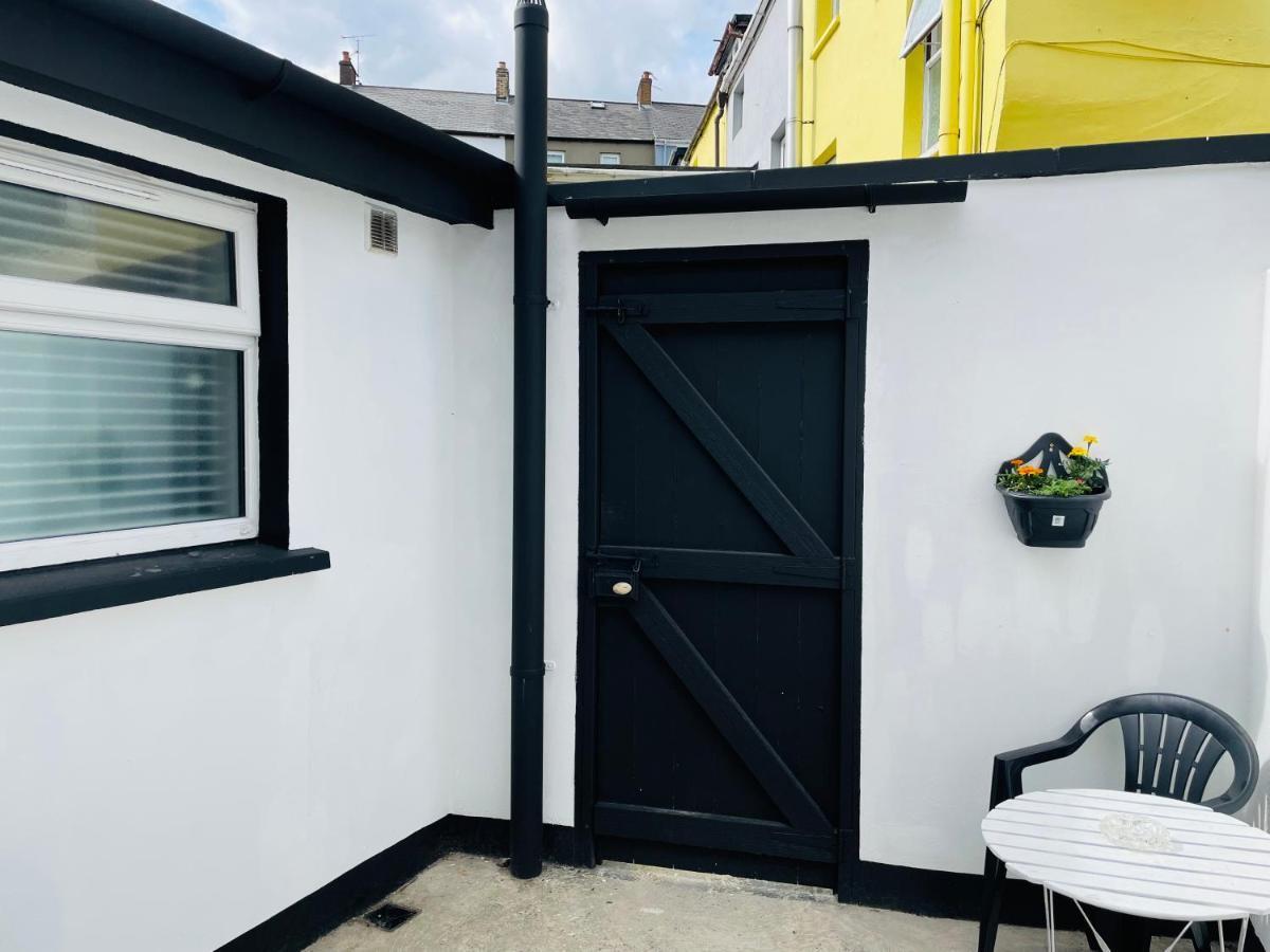 Haven House Leilighet Londonderry Eksteriør bilde